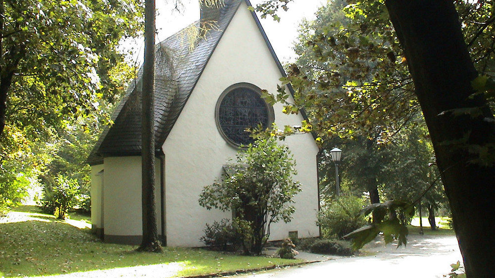 Berghotel Hoher Knochen Winterberg Esterno foto